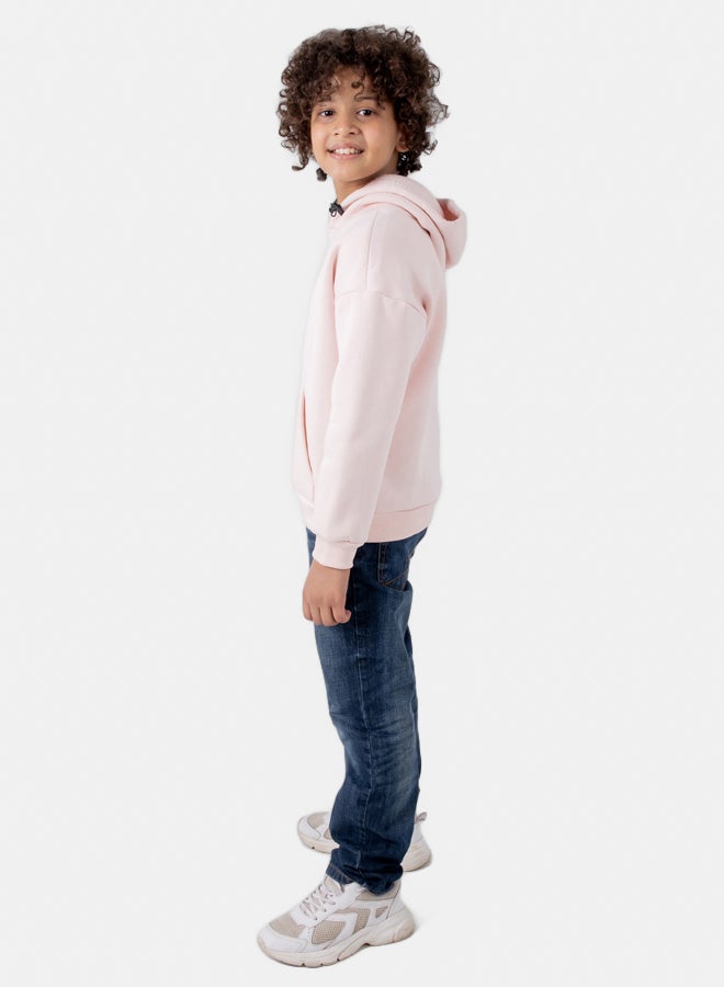 giggles Kids Cotton BASIC Sweatshirt - Image 5