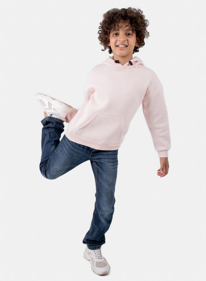 giggles Kids Cotton BASIC Sweatshirt - Image 4