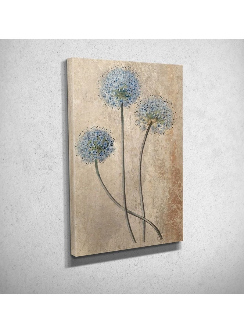 MODCLASS Wall Art Printed Canvas Frame - Image 2