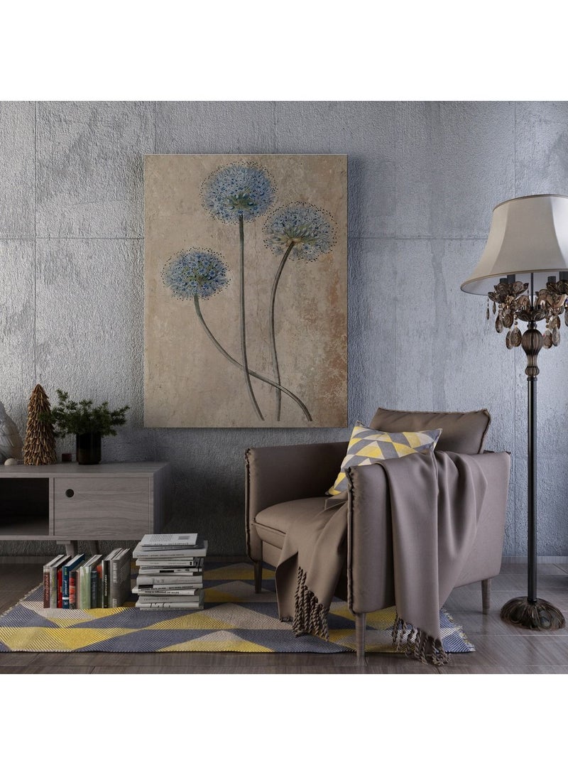 MODCLASS Wall Art Printed Canvas Frame - Image 1