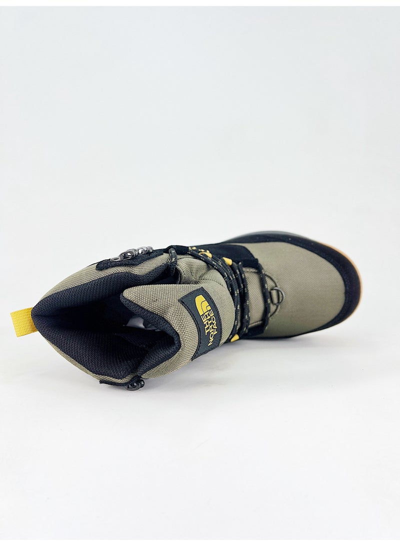 THE NORTH FACE outdoor waterproof functional shoes - Image 3