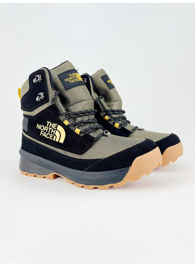 THE NORTH FACE outdoor waterproof functional shoes - Image 2