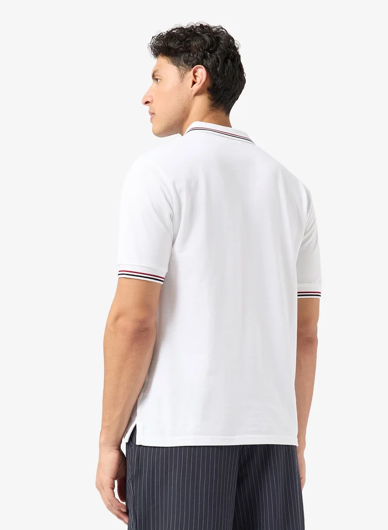 Robert Wood  Regular fit tee for Men | Best Price UAE