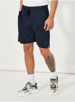 Styli Ultra Soft Micro Poly 9" Shorts  - Image 1