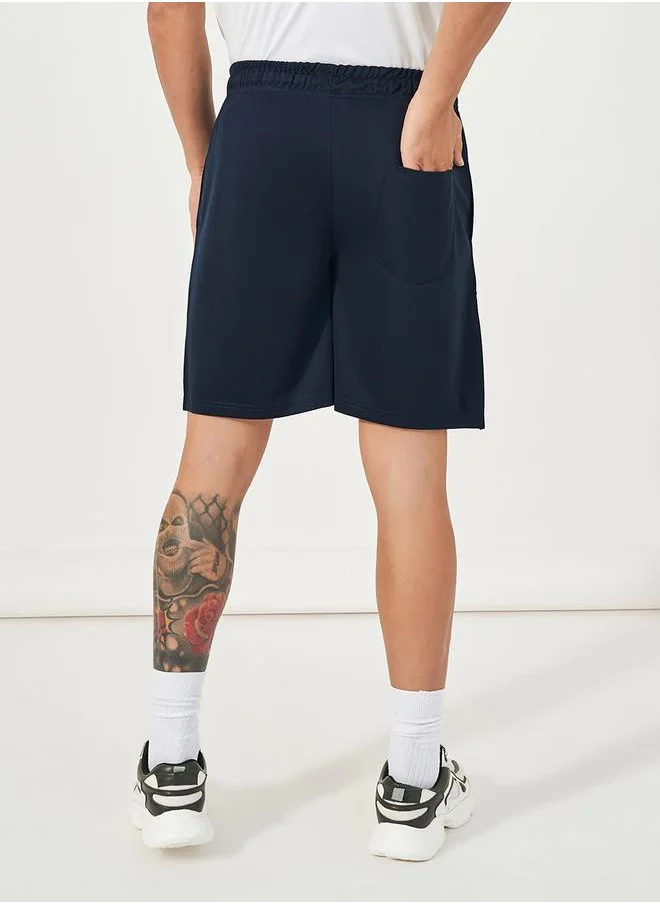 Styli Ultra Soft Micro Poly 9" Shorts