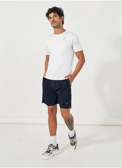 Styli Ultra Soft Micro Poly 9" Shorts  - Image 2