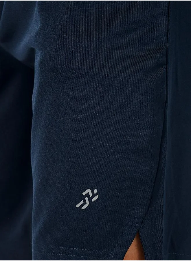 Styli Ultra Soft Micro Poly 9" Shorts