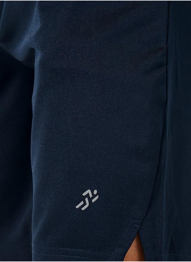 Styli - Ultra Soft Micro Poly 9" Shorts - Image 1