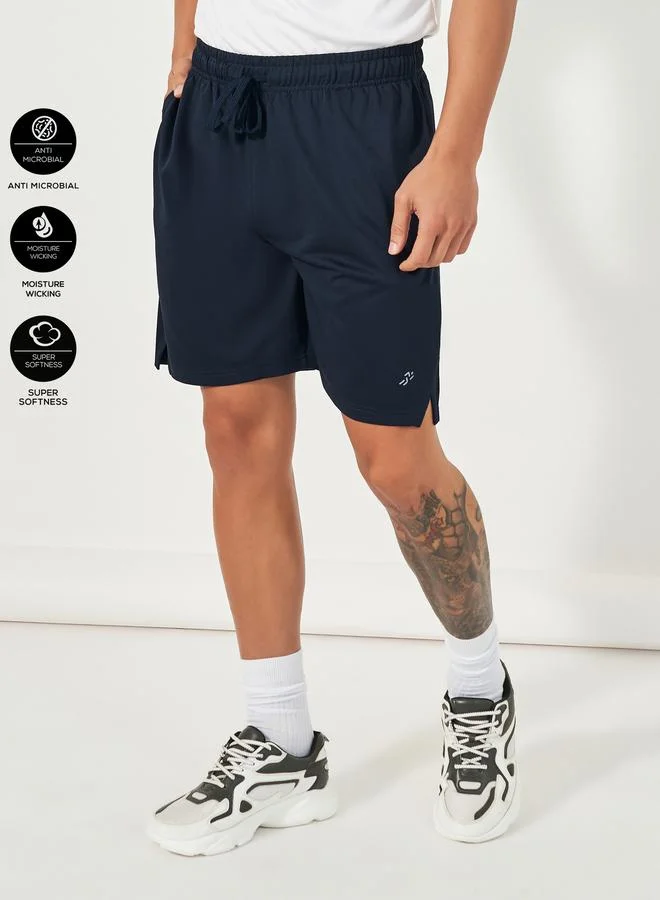 Ultra Soft Micro Poly 9inch Shorts