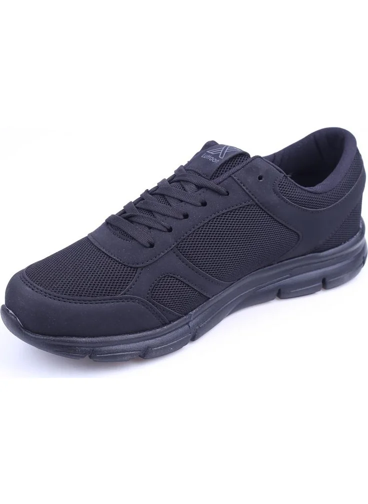 Lutton 203 Large Size Casual Men's Sneakers