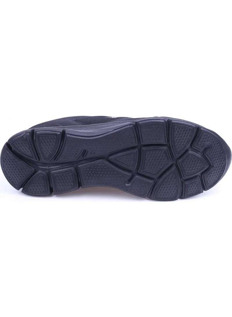 Lutton 203 Large Size Casual Men's Sneakers