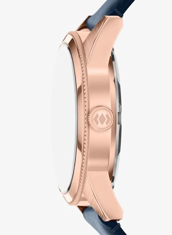 Fossil  Pearson Men'S Analogue Watch for Men | Best Price UAE