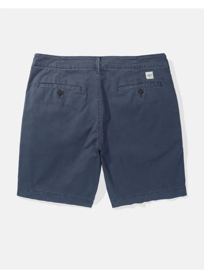 American Eagle Essential Chino Shorts