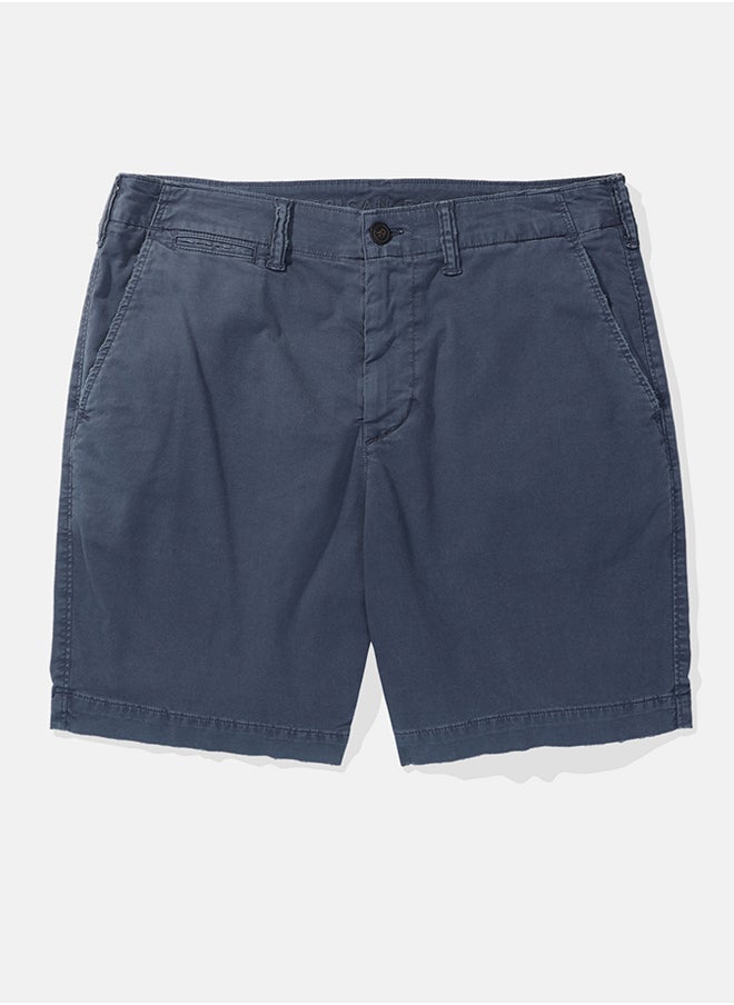 American Eagle - Essential Chino Shorts - Image 1