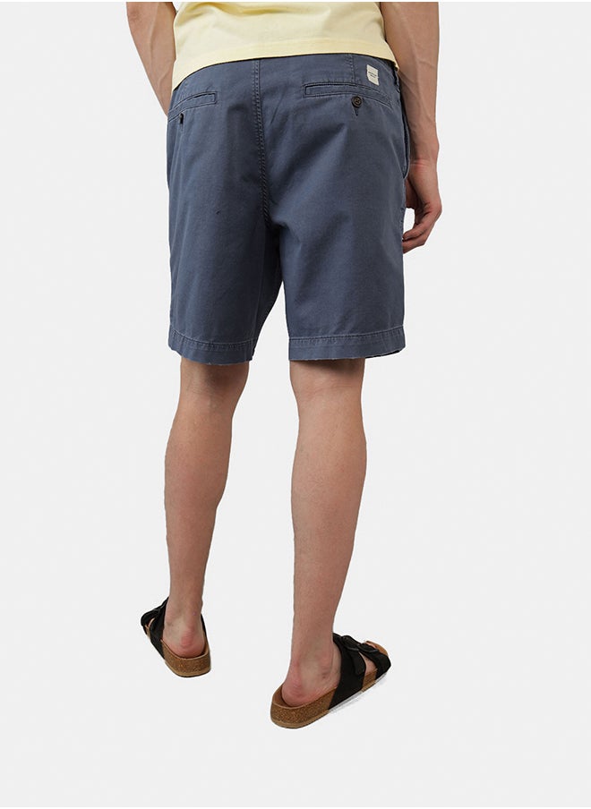 American Eagle - Essential Chino Shorts - Image 1