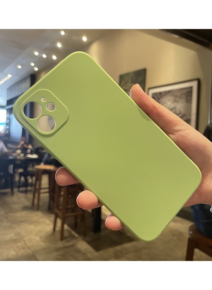 Loquat TPU Protective Case for iPhone