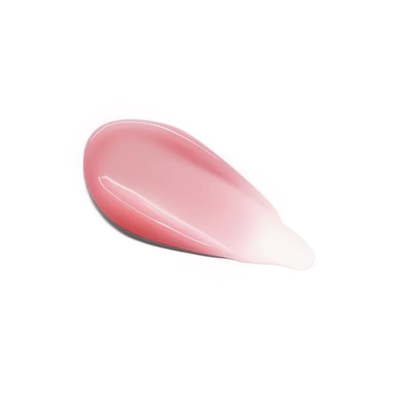 Objet by Kundal Duo Drop Lip Glaze Balm Tender Rose 2 g