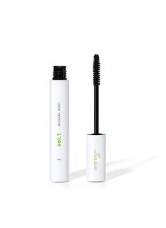 Liaison Mascara Bond (4ML) Mascara Volume and Length - Peptide Growth Complex - Volumizing & Lengthening Mascara for Lashes - No Glue Eye Mascara - Mascara with Lash Growth Serum - Long Lashes Mascara  - Image 1