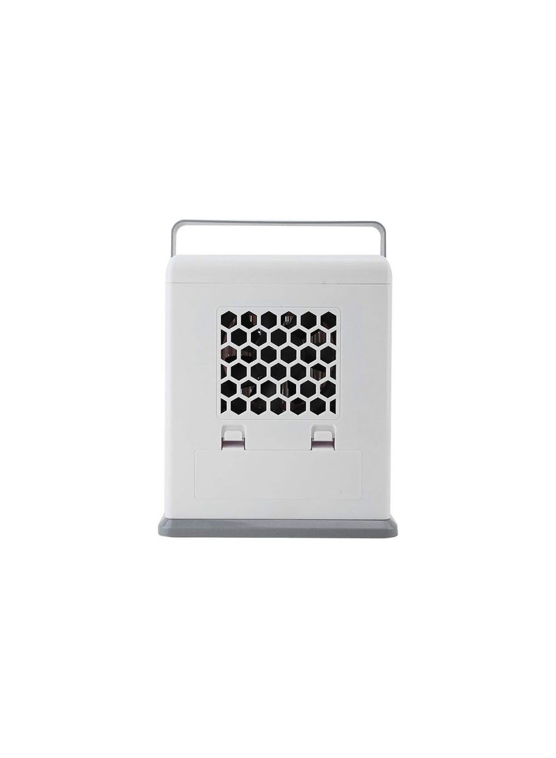 GGOOT Home Appliances, Strong Wind Air Cooler with 150ml for Home - Image 3