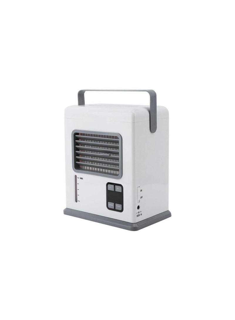 GGOOT Home Appliances, Strong Wind Air Cooler with 150ml for Home - Image 1