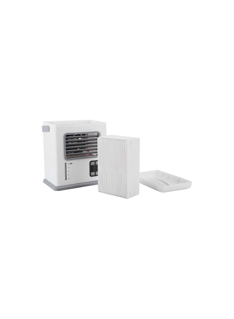 GGOOT Home Appliances, Strong Wind Air Cooler with 150ml for Home - Image 5