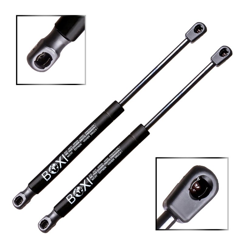 BOXI Rear Trunk Lift Supports Gas Shocks for Mercedes-Benz SL Series - Image 4