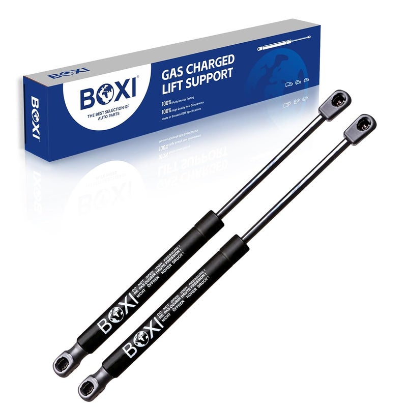 BOXI Rear Trunk Lift Supports Gas Shocks for Mercedes-Benz SL Series - Image 1