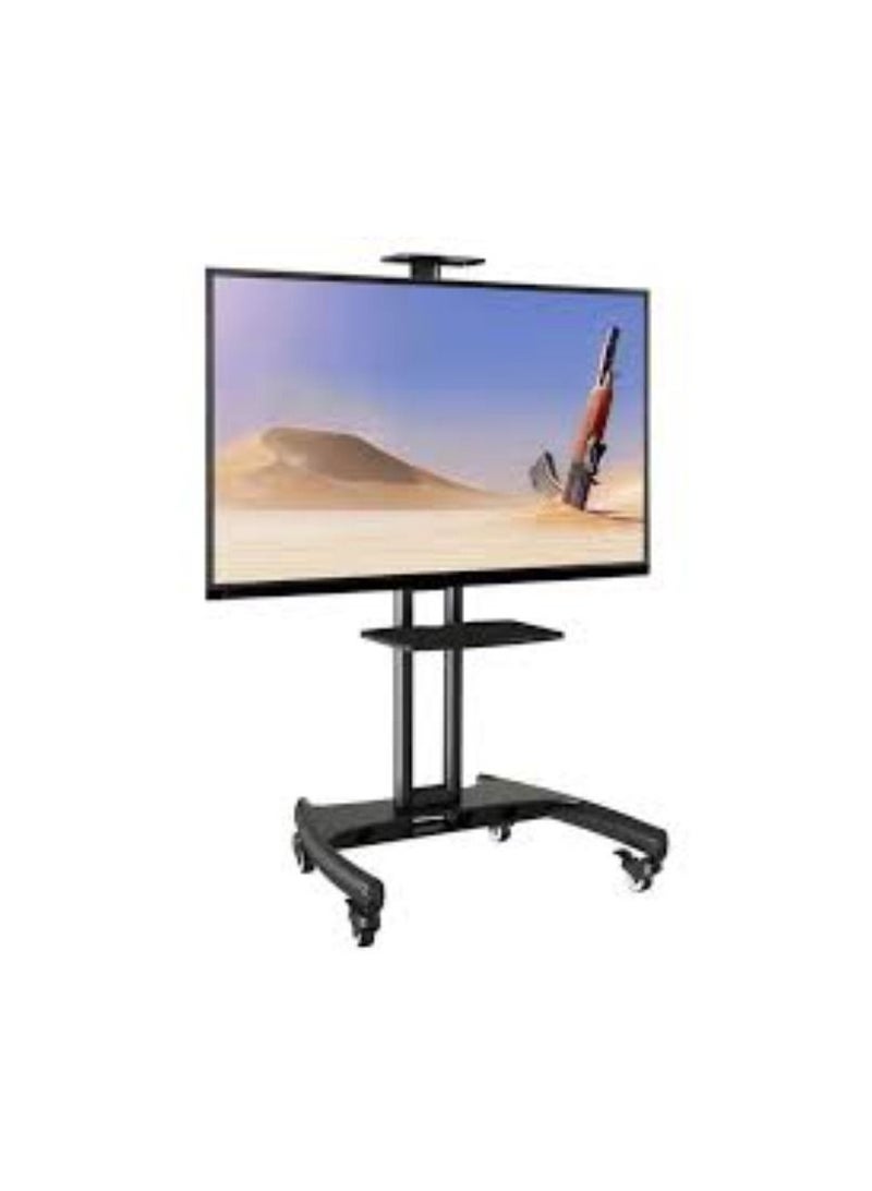 TechFort TV FLOOR STAND - Image 1