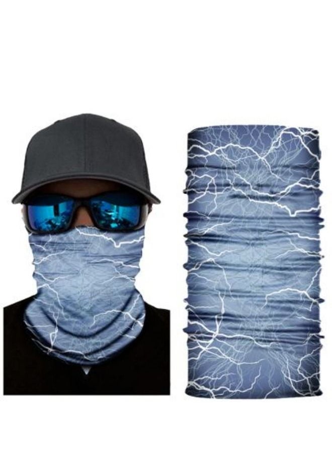 5esha Printed Protective Face Cover  - Image 1