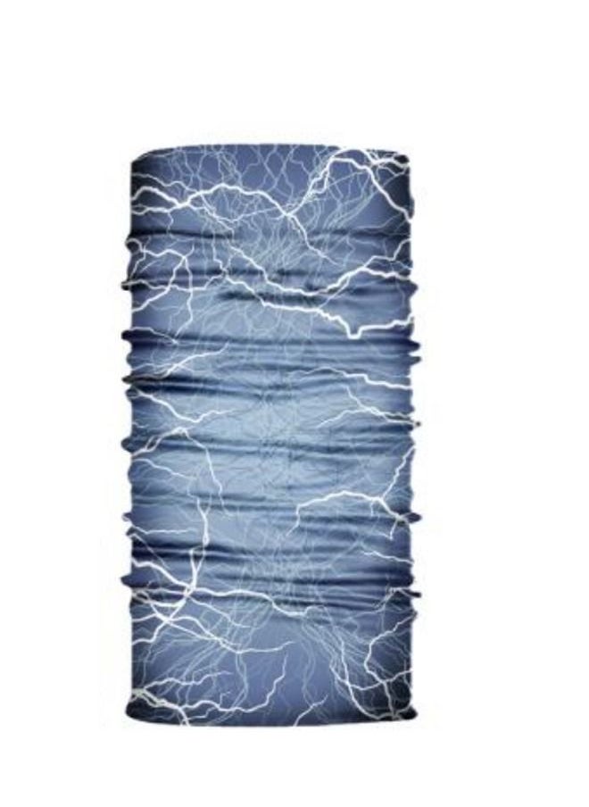 5esha Printed Protective Face Cover  - Image 2