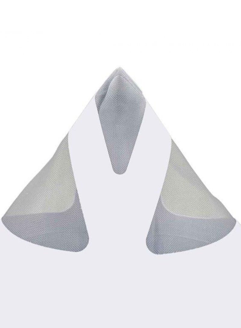 RHINOMOTIVE RHINOMOTIVE - TOP NOTCH PAINT STRAINER Effectively filters any impurities 190 MICRON 100 Pcs Per Box  - Image 2