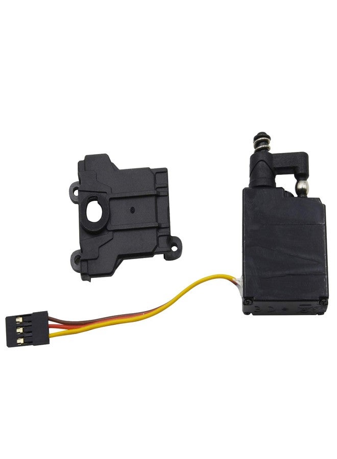 Blomiky QZJ03 3 Wire Steering Servo Spare Part for 1/16 Q903 Q902 Q901 Brushless RC Truck Q903 Servo - Image 4