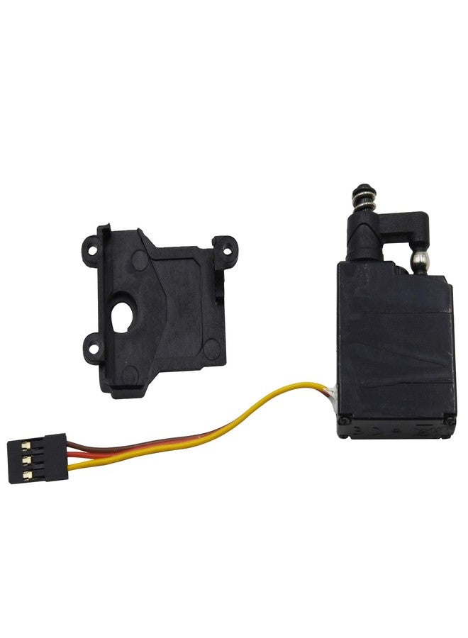 Blomiky QZJ03 3 Wire Steering Servo Spare Part for 1/16 Q903 Q902 Q901 Brushless RC Truck Q903 Servo - Image 5