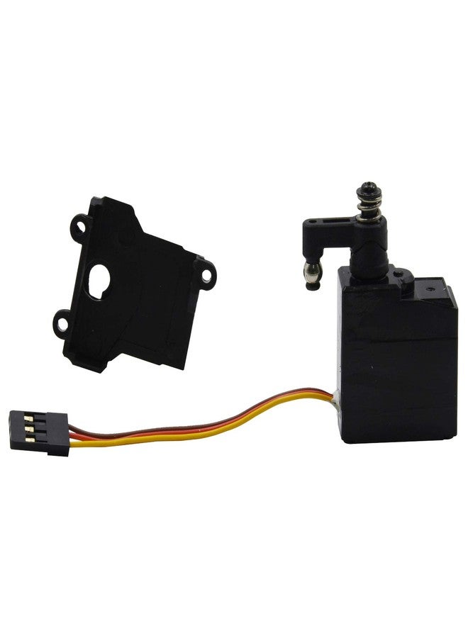 Blomiky QZJ03 3 Wire Steering Servo Spare Part for 1/16 Q903 Q902 Q901 Brushless RC Truck Q903 Servo - Image 3