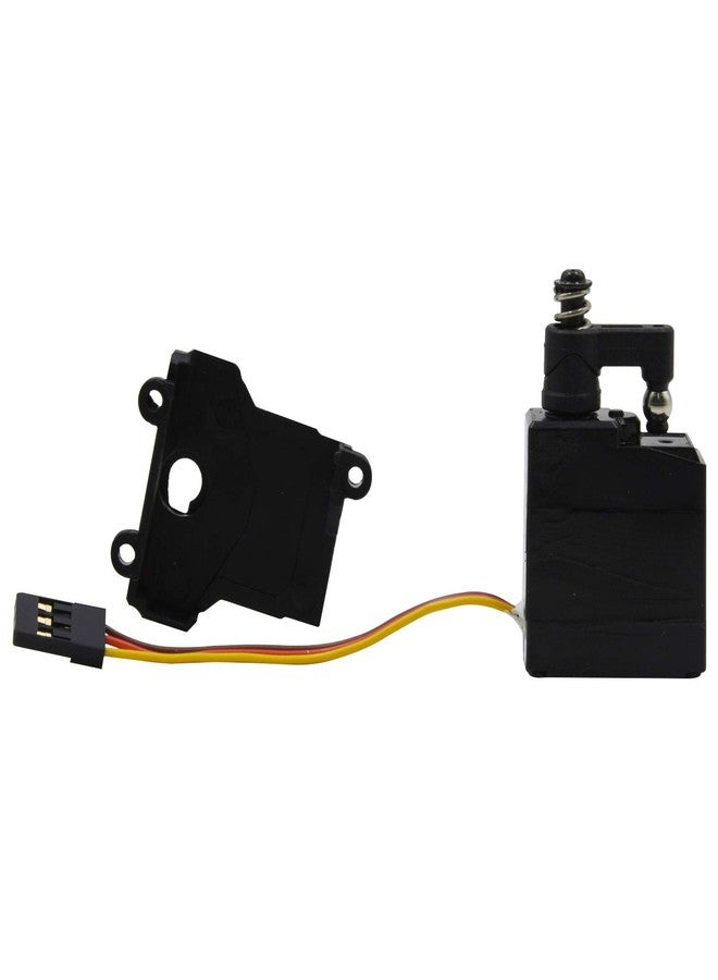 Blomiky QZJ03 3 Wire Steering Servo Spare Part for 1/16 Q903 Q902 Q901 Brushless RC Truck Q903 Servo - Image 2