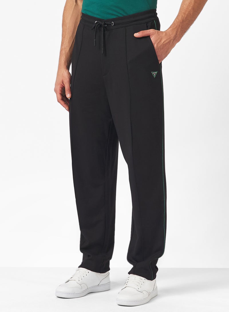 GUESS Interlock Sweatpants Pants - Image 1