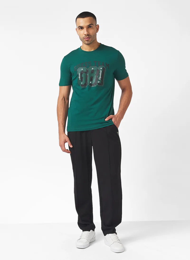 GUESS Interlock Sweatpants Pants