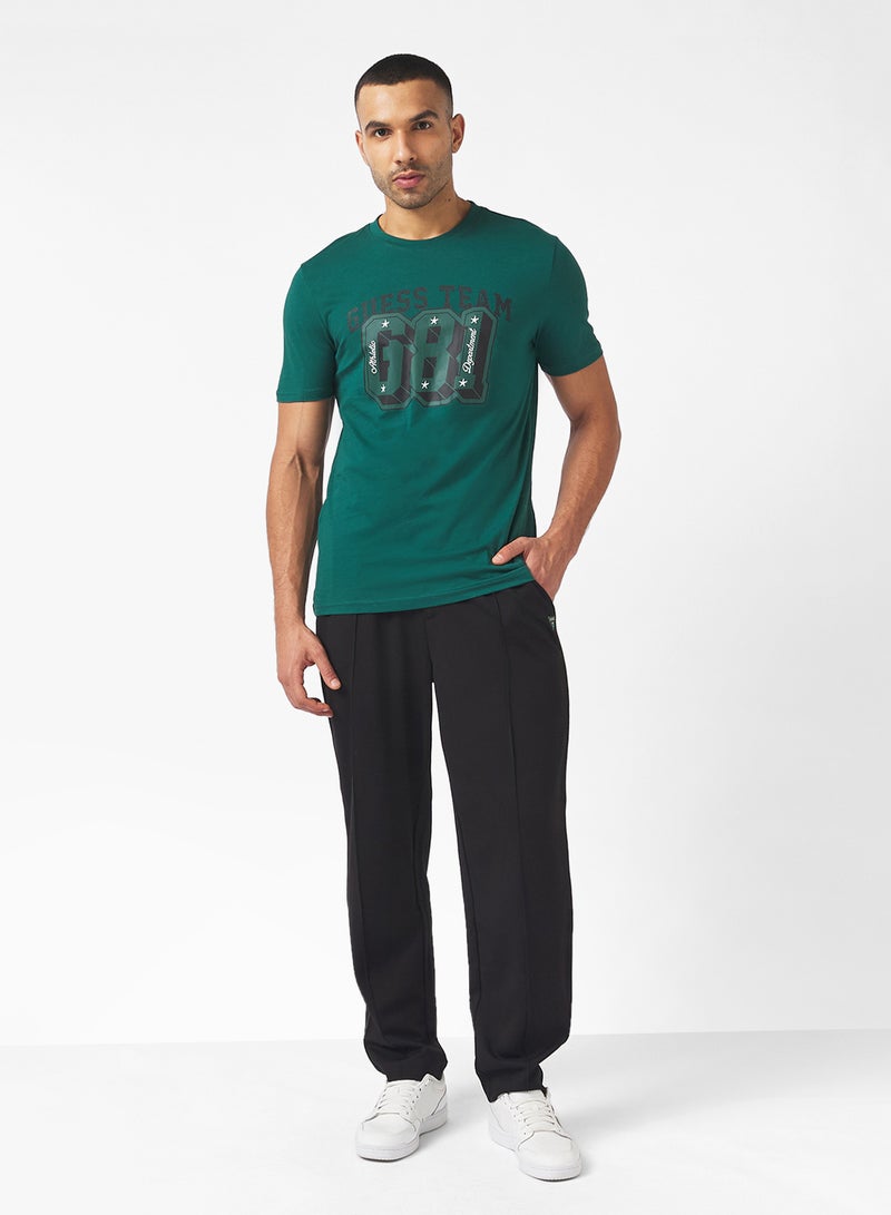 GUESS Interlock Sweatpants Pants - Image 4