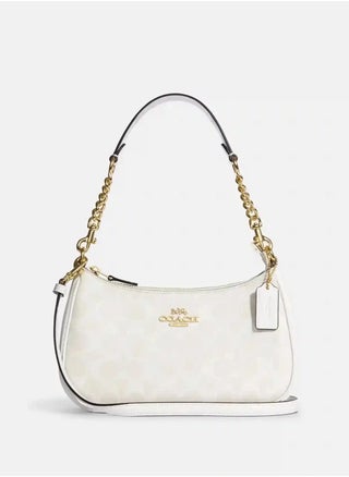 Glacier White
