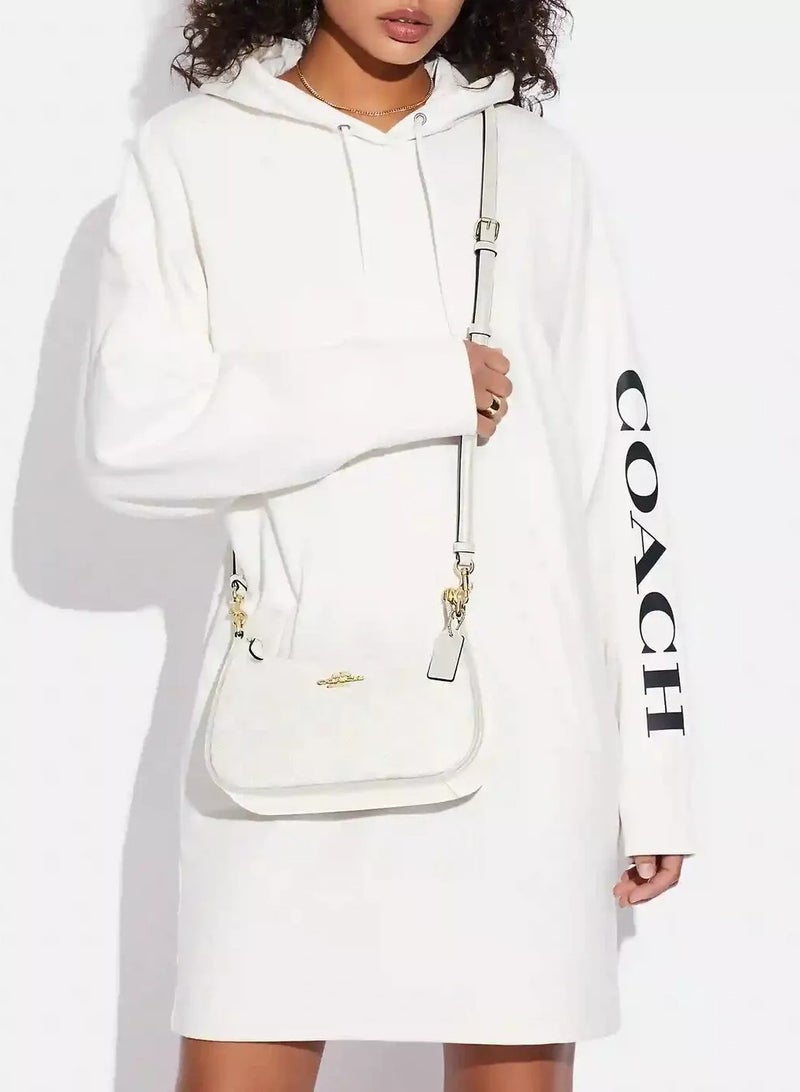 كوتش اوت ليت حقيبة كتف تيري من كوتش أوتلت سيجنال - Image 4