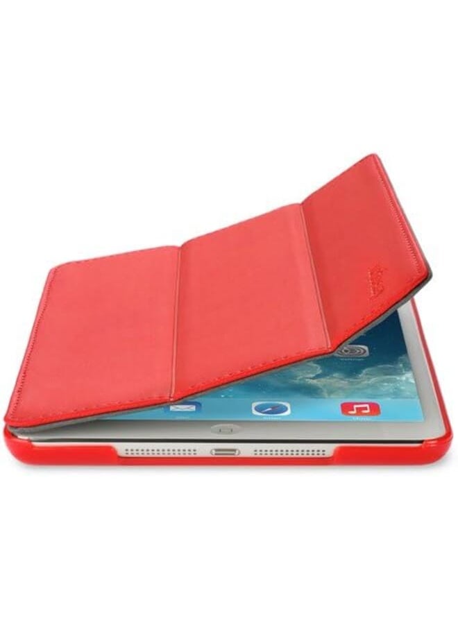 Coverstand For Ipad Mini And Mini With Retina Display Red K97132Ww - pzsku/ZC5C9677E0B5930786313Z/45/_/1715317385/30d1c69d-4a1e-4def-a188-c0ad755a1f2a