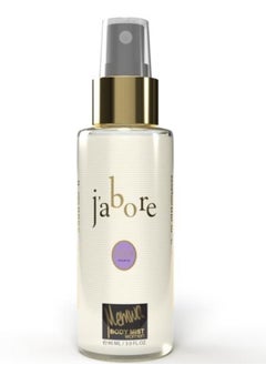 Memwa BODY MIST jabore 