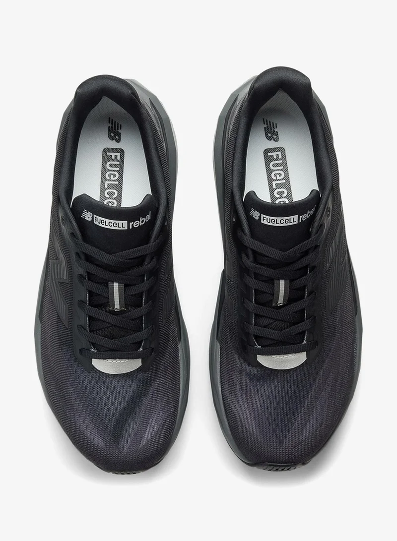 New Balance  FuelCell Rebel v5 athletic Sneakers (Standard Fit) for Men | Best Price UAE