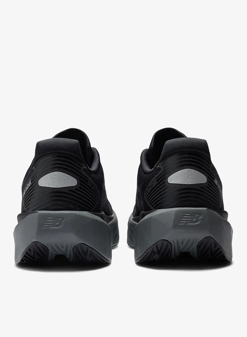 New Balance  FuelCell Rebel v5 athletic Sneakers (Standard Fit) for Men | Best Price UAE