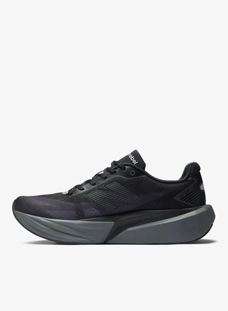 New Balance  FuelCell Rebel v5 athletic Sneakers (Standard Fit) for Men | Best Price UAE