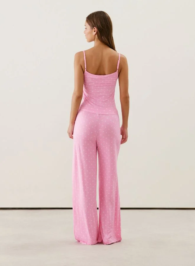 UNDIZ Jersey trousers