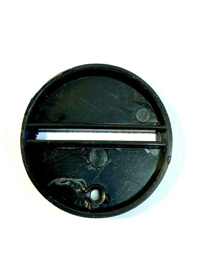 War Base West Lot of 100 32mm Round Slot Bases for Warhammer 40k + AoS Games Workshop Wargame Bitz - Image 3