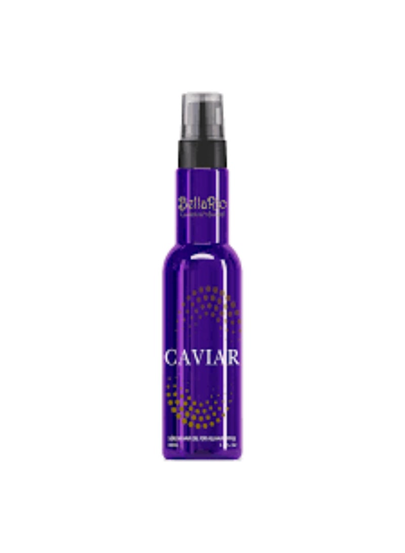 SERUM HAIR OIL FOR ALL HAIR TYPES 80ML
