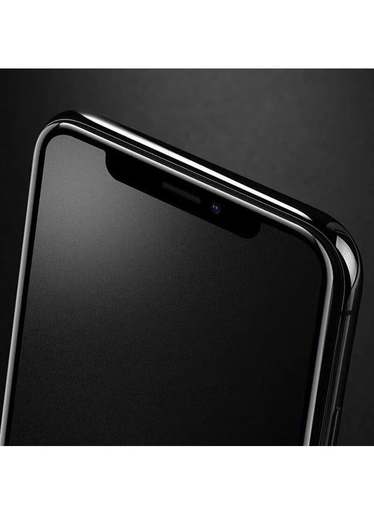 iPhone 11 Screen Protector, Premium Tempered Glass [Easy Installation Frame] Case-FriendlyTempered Glass Compatible with iPhone XR 6.1 inch