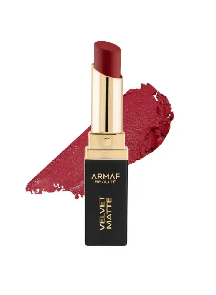 ارماف بيوتي أحمر شفاه فيلفيت مات من ارماف بيوتي ، Celine